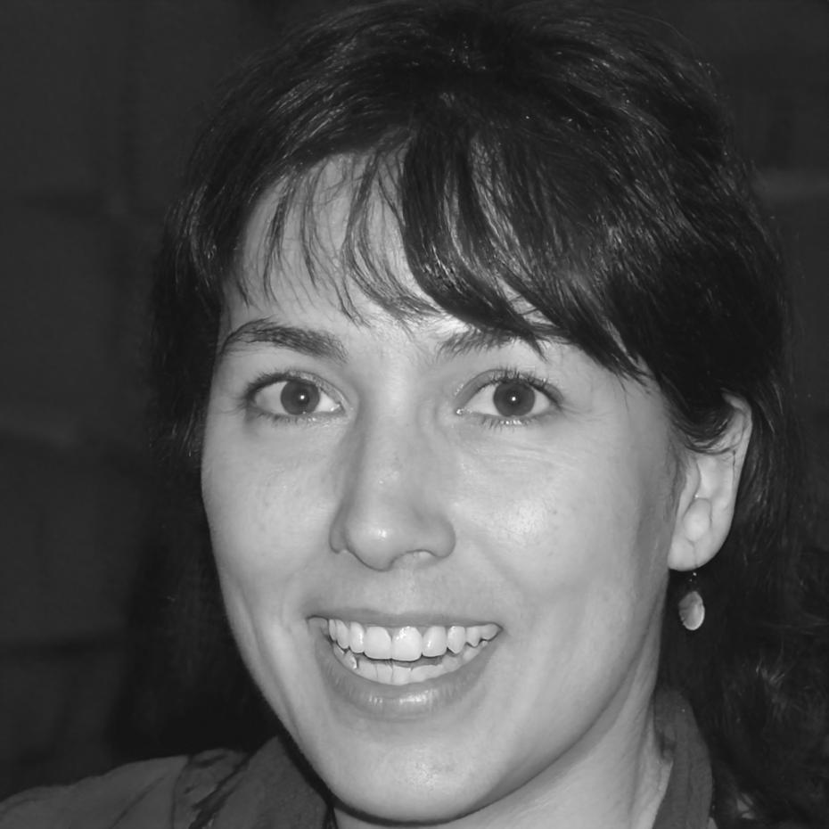 Portrait de Sophie Martin