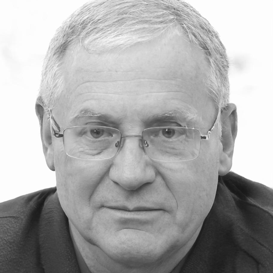 Marc Dubois, Directeur des finances stratégiques